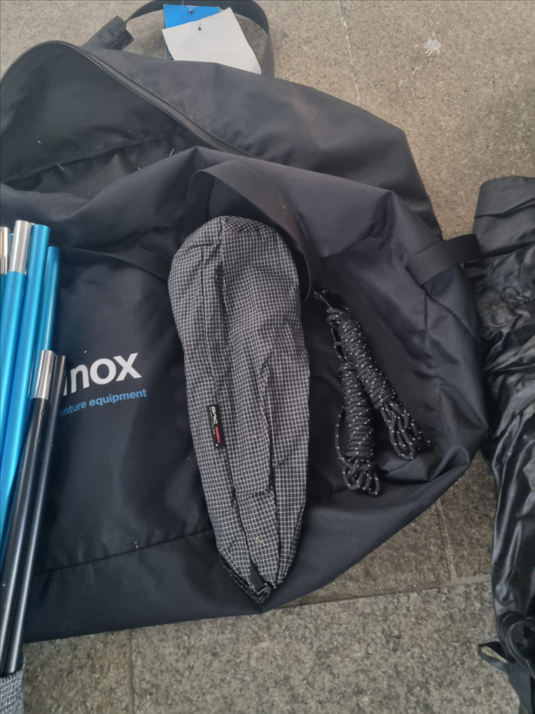 헬리녹스 브이타프4.0 이미지