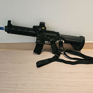 vfc hk416 전동 어른장난감 이미지