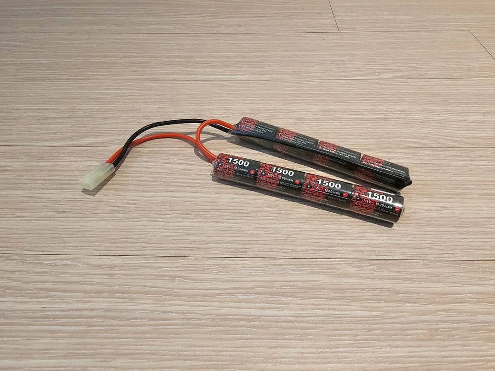 vfc hk416 전동 어른장난감 이미지