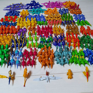 공룡메카드 타이니소어 캡쳐카외 이미지