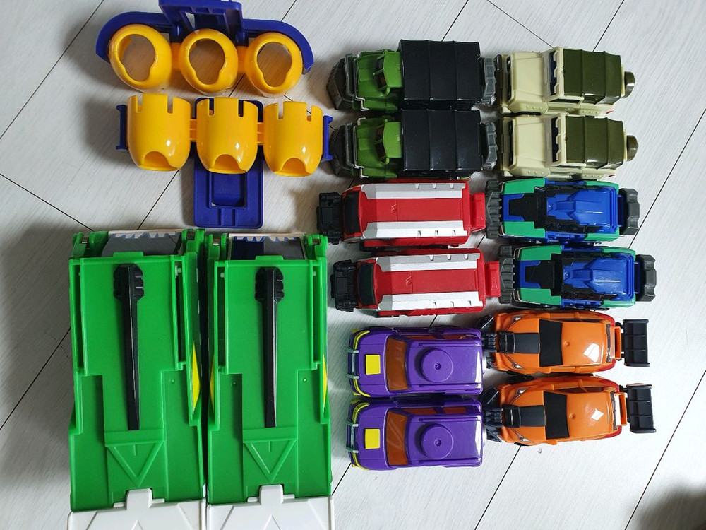 공룡메카드 타이니소어 캡쳐카외 이미지