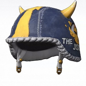 배그 지스카 2렙 헬멧코드 영구제 이미지