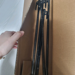 스노우피크 팩 이미지