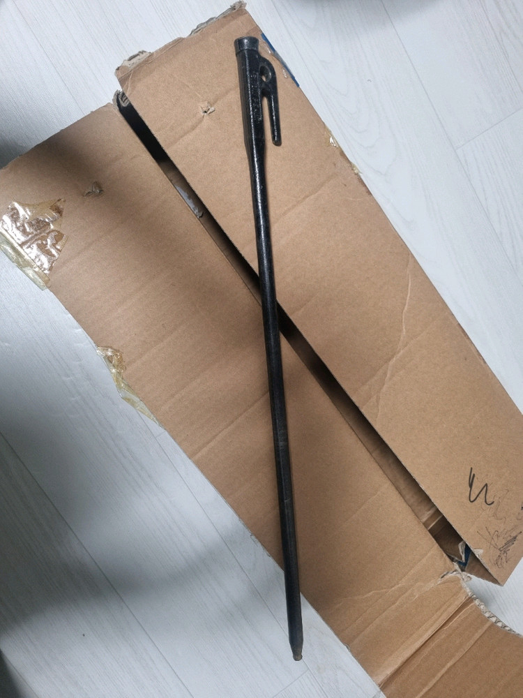 스노우피크 팩 이미지