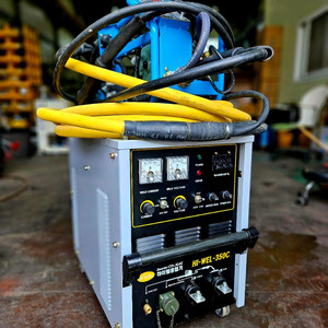 신품급 국산 인버터CO2용접기 이미지