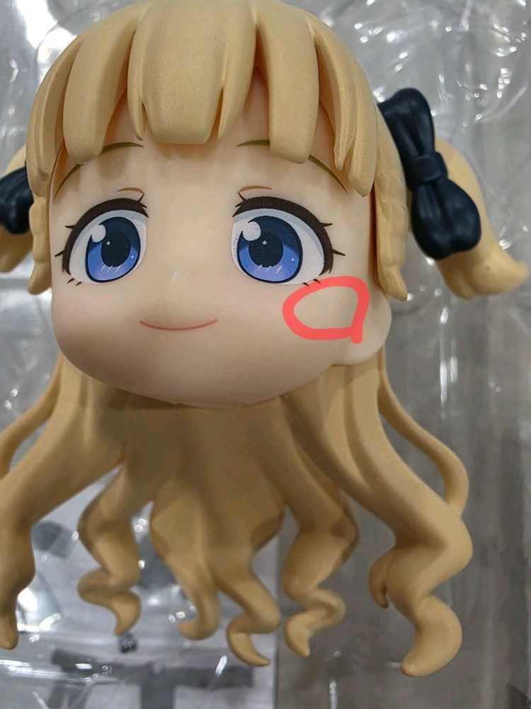 개봉) 섀도 하우스 에밀리코 에미리코 넨도로이드 돌 넨도돌 이미지