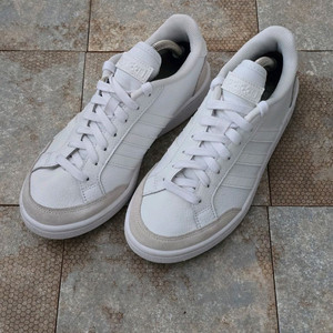 (245)아디다스 그랜드 코트 se 스니커즈 운동화 이미지