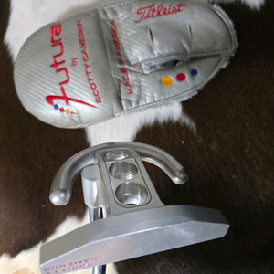 스카티카메론 암락 장척 FUTURA 푸추라 44인치 퍼터 이미지