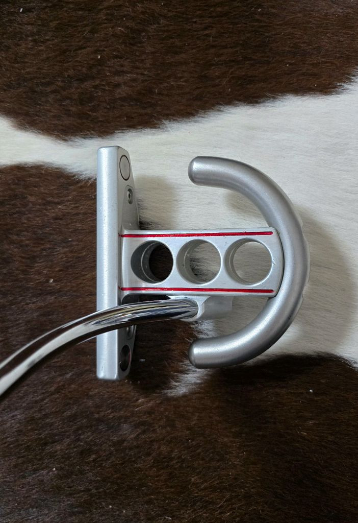 스카티카메론 암락 장척 FUTURA 푸추라 44인치 퍼터 이미지