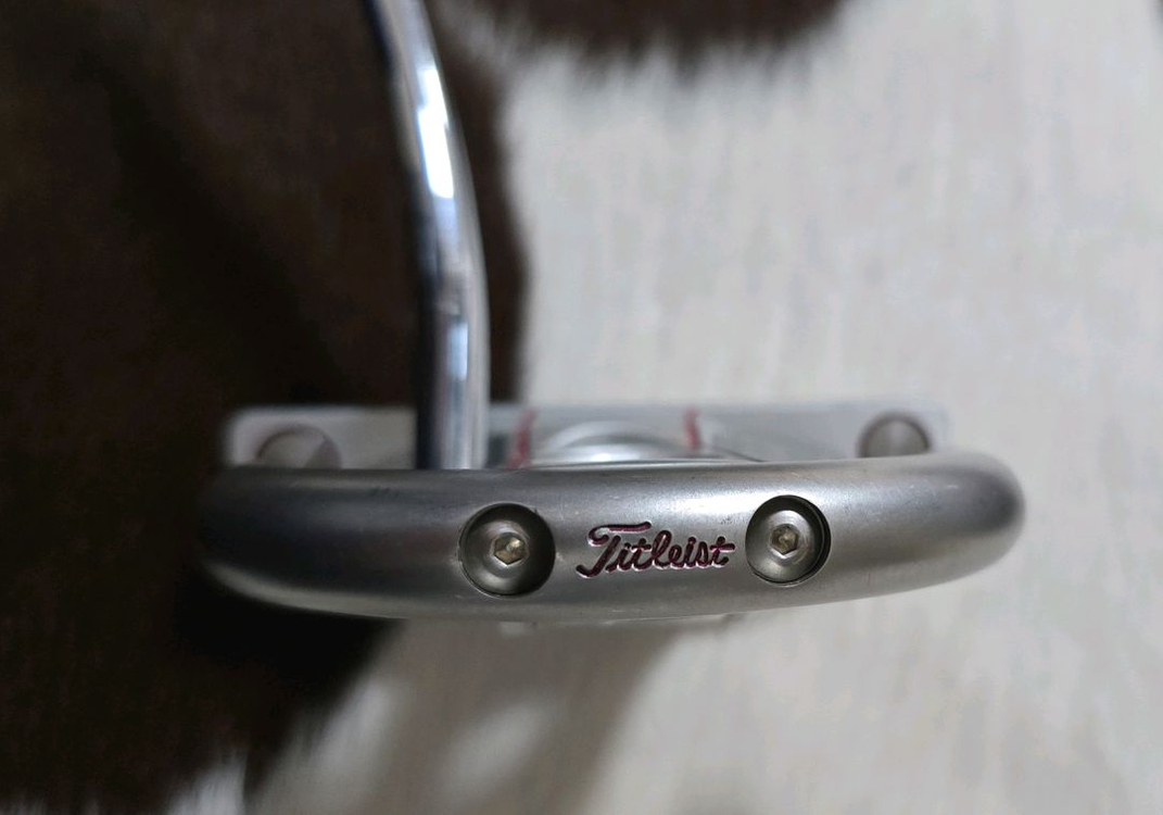 스카티카메론 암락 장척 FUTURA 푸추라 44인치 퍼터 이미지