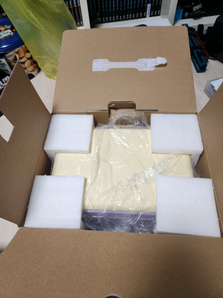 커피빈 아이스박스새거 이미지