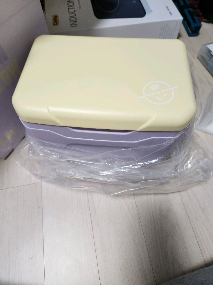 커피빈 아이스박스새거 이미지