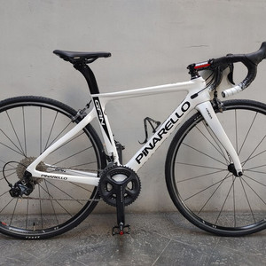 상태최상 이탈리아 17년 피나렐로 간 풀 울테그라 카본 로드자전거 425사이즈 팔아요. 이미지