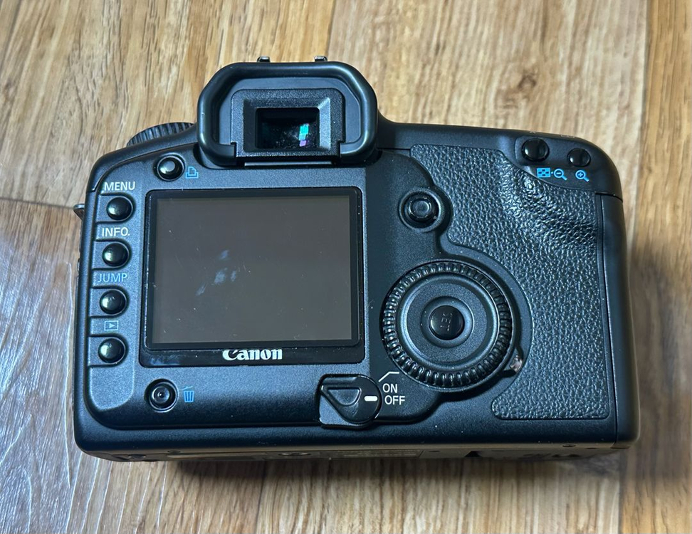 캐논 5d DSLR 카메라 판매합니다 이미지