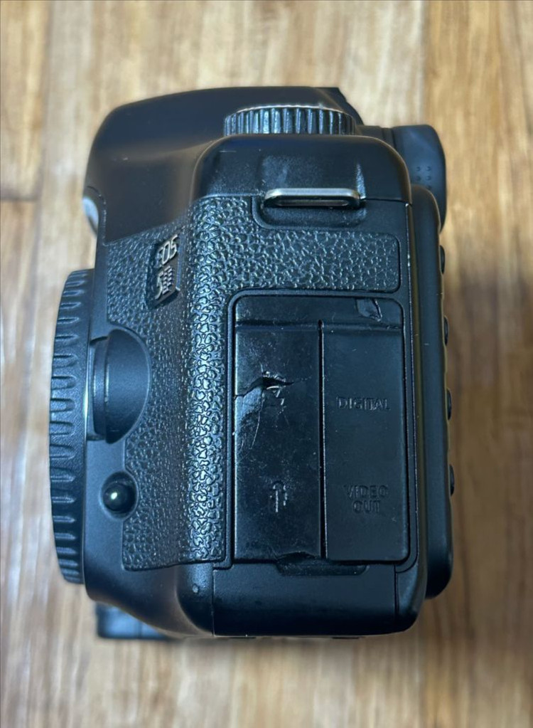 캐논 5d DSLR 카메라 판매합니다 이미지