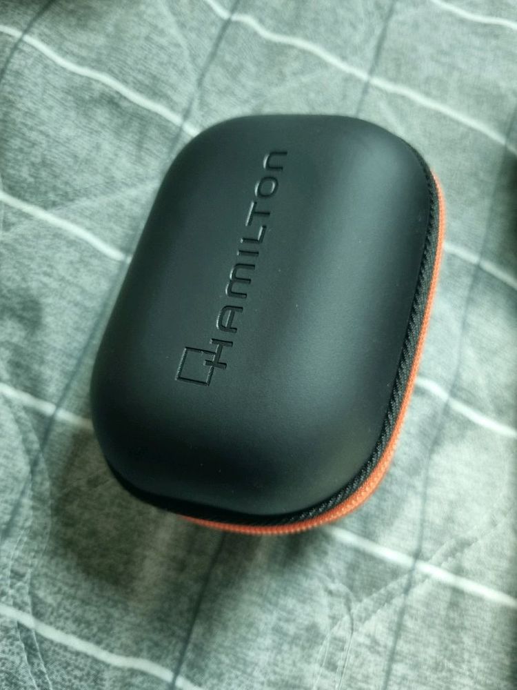 해밀턴 파우치 이미지