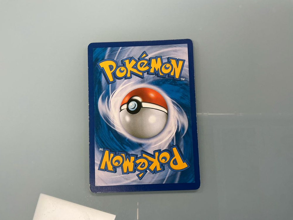 포켓몬카드 모여라 피카츄 이미지