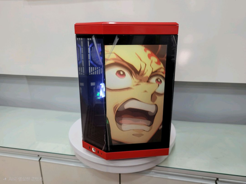 9800X3D RTX5080 튜닝컴퓨터 판매합니다 이미지