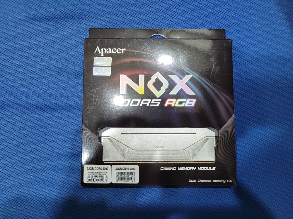 9800X3D RTX5080 튜닝컴퓨터 판매합니다 이미지