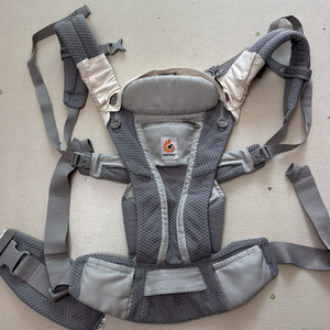 에르고 아기띠 이미지