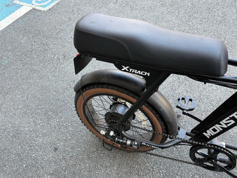 모터B 전기자전거 이미지