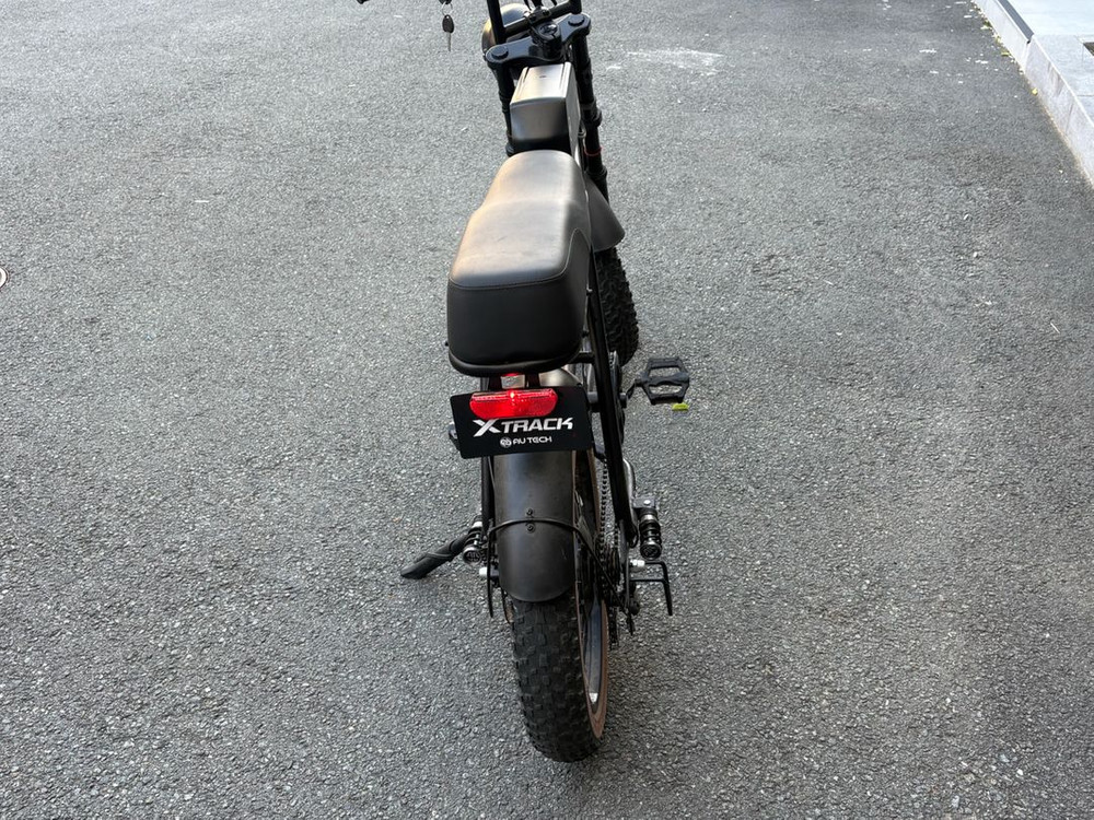 모터B 전기자전거 이미지