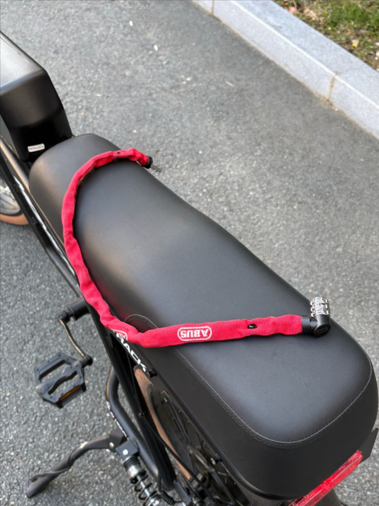 모터B 전기자전거 이미지