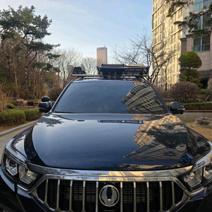 툴레 바스켓캐리어.툴레가로바.액세사리 이미지