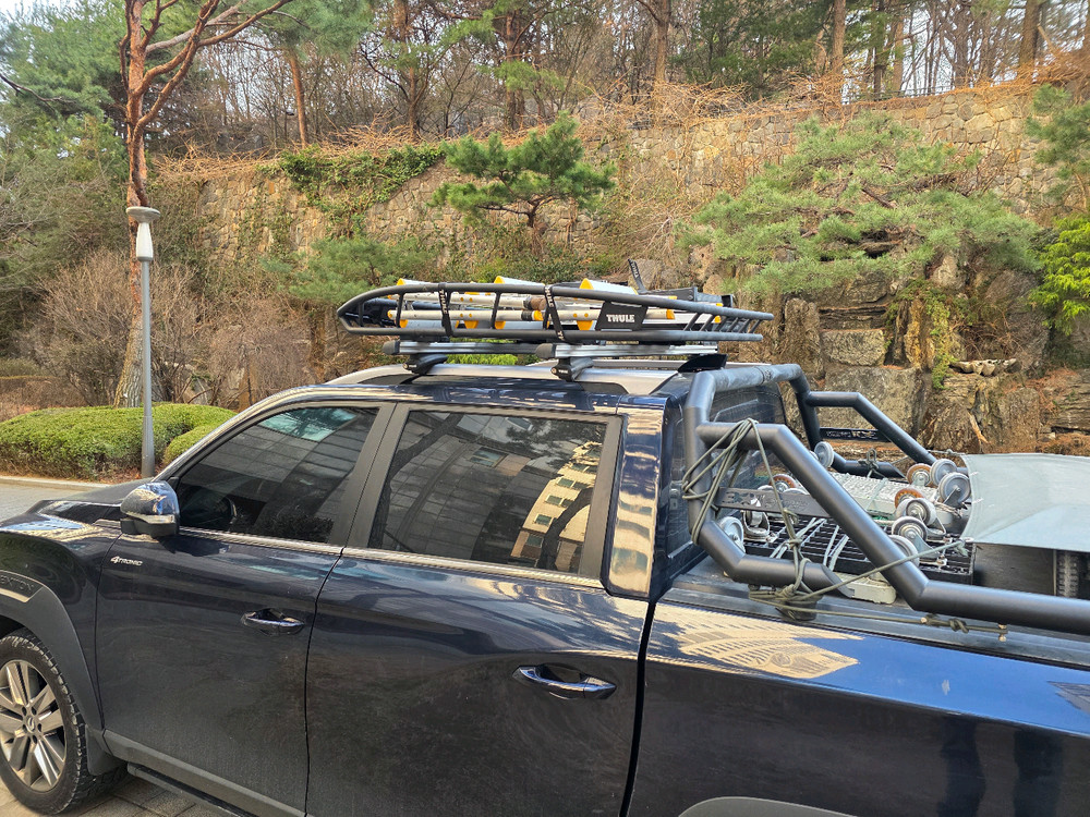 툴레 바스켓캐리어.툴레가로바.액세사리 이미지