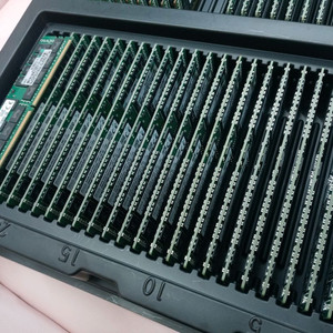 서버용 sk, 삼성 ddr4 32gb 2400 40개 팝니다 이미지