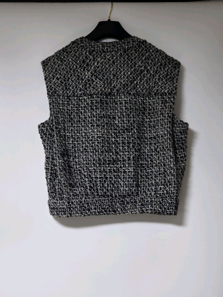 질스튜어트 JILL STUART 21 트위드 베스트 이미지