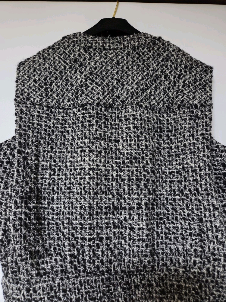 질스튜어트 JILL STUART 21 트위드 베스트 이미지