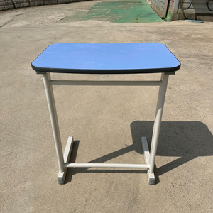 학원용책상 1인용책상 학원책상 이미지