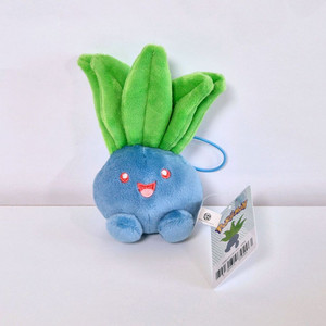 포켓몬 뚜벅초 뚜벅쵸 인형 키링 가방고리 스트랩 포켓몬스터 스퀴시 이미지