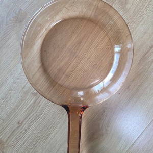 비젼 vision 내열 유리 팬 이미지