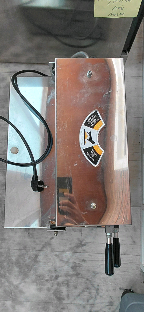 아이스크림붕어빵기계 이미지