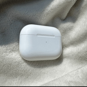 에어팟 프로1 본체 이미지