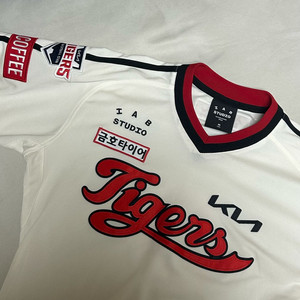 기아 아이콘 유니폼 M(95) 김도영 마킹 이미지