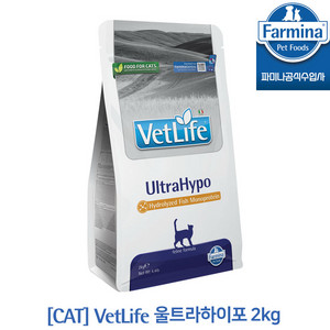 파미나 벳라이프 웉트라하이포 캣 (미개봉) 이미지