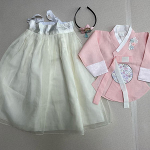 여아 한복 3호 이미지