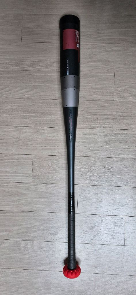 샘퍼니 2018 거번 알도 33 28 야구배트 팝니다 이미지