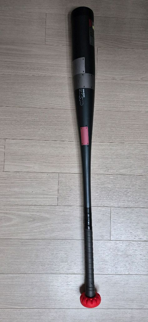 샘퍼니 2018 거번 알도 33 28 야구배트 팝니다 이미지