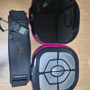 gn 바디 닥터 요실금 케겔 3종세트 이미지