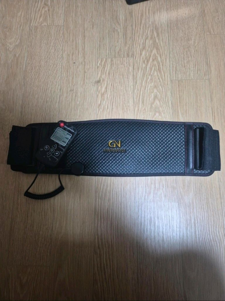 gn 바디 닥터 요실금 케겔 3종세트 이미지