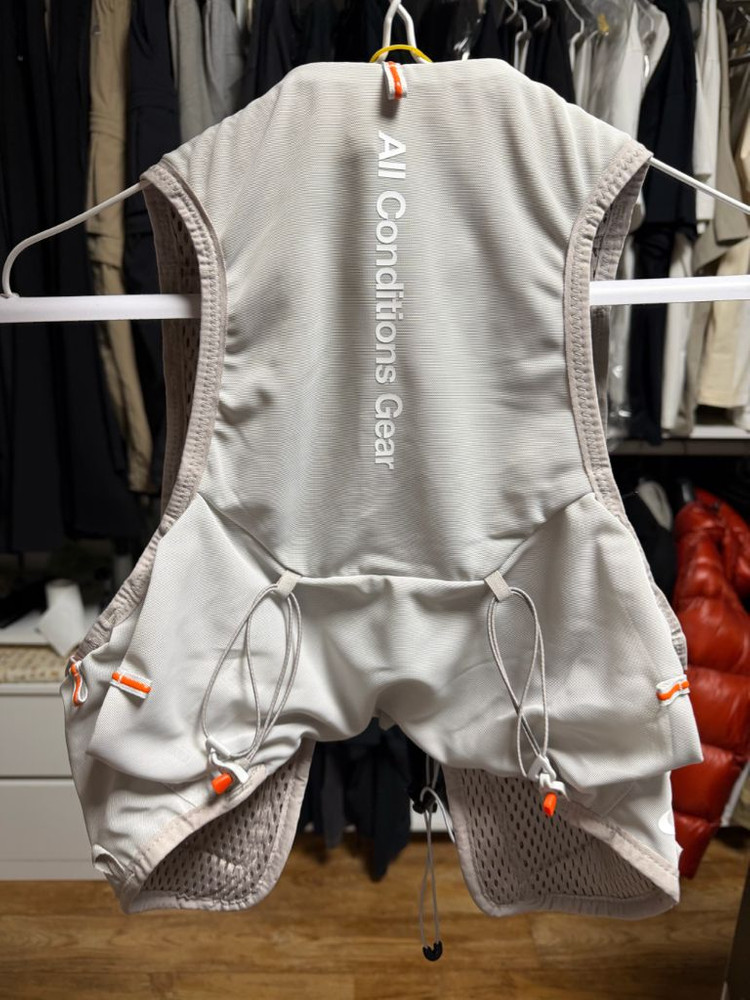 나이키 acg 트레일러닝 베스트 이미지