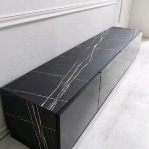 현대 리바트 거실장 이미지