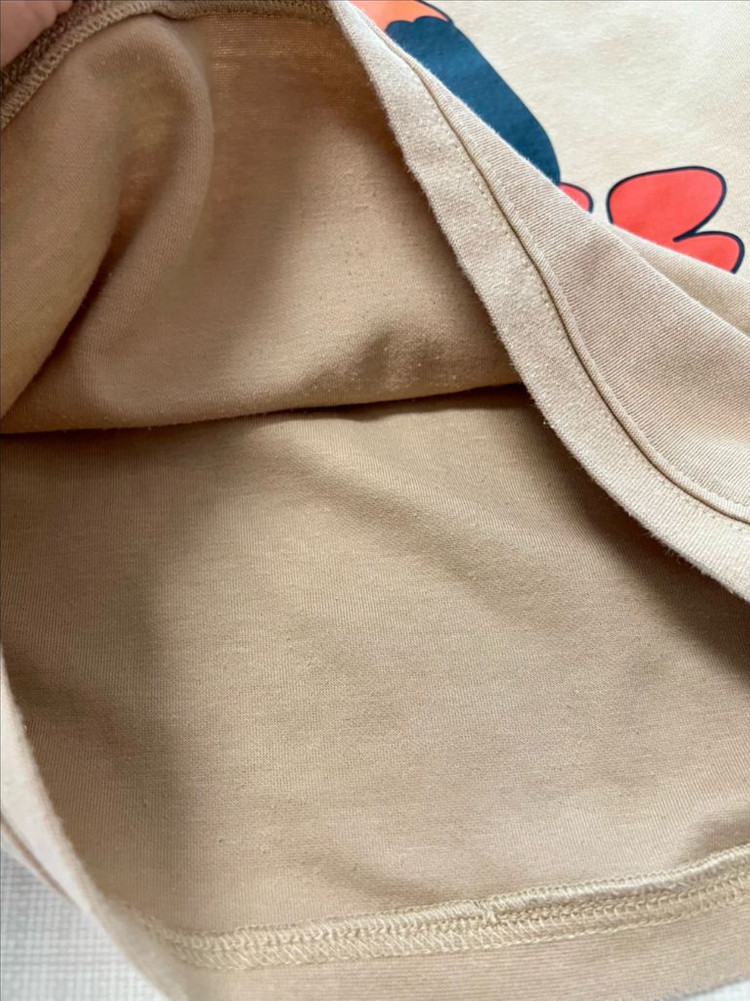 베베드피노 티셔츠 120 이미지