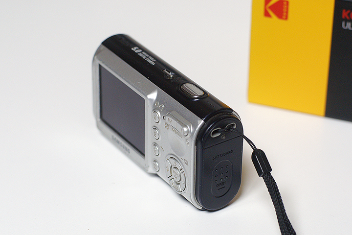 삼성 케녹스 D503 빈티지 디카 팝니다 이미지