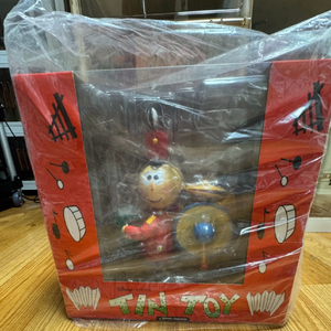 토이스토리 티니 tiny 한정판 피규어 이미지