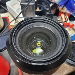 TAMRON 탐론 35mm F/1.4 Di USD 렌즈 (니콘 마운트) 이미지